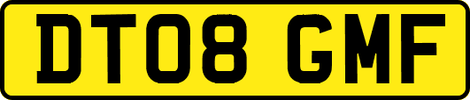 DT08GMF