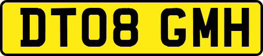 DT08GMH