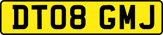 DT08GMJ