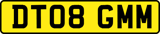 DT08GMM