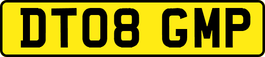 DT08GMP