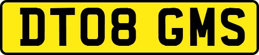 DT08GMS