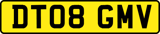 DT08GMV