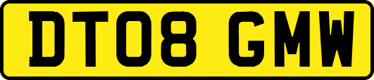 DT08GMW