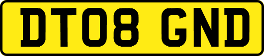 DT08GND