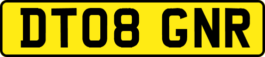 DT08GNR