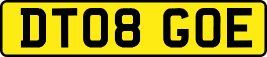 DT08GOE