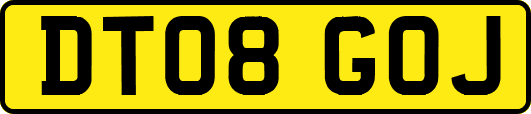 DT08GOJ
