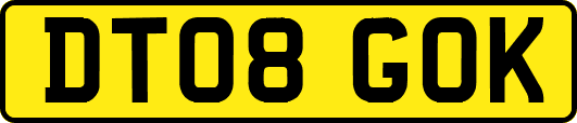 DT08GOK