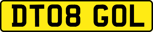 DT08GOL