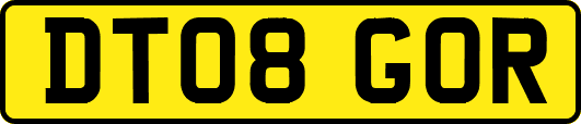 DT08GOR