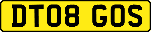 DT08GOS