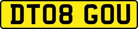 DT08GOU