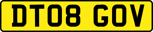 DT08GOV