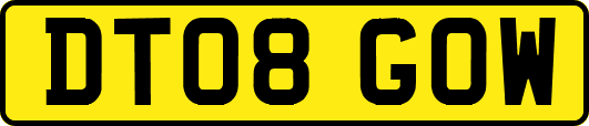 DT08GOW