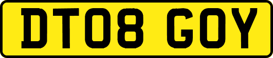 DT08GOY