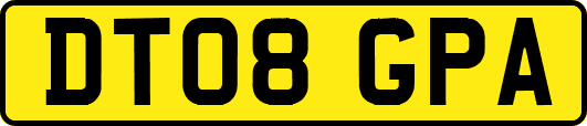 DT08GPA