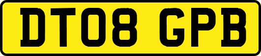 DT08GPB