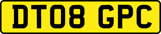 DT08GPC