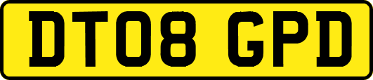DT08GPD