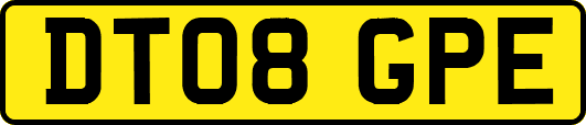 DT08GPE
