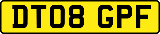 DT08GPF