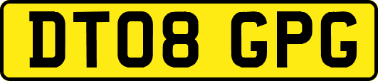 DT08GPG