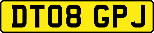 DT08GPJ
