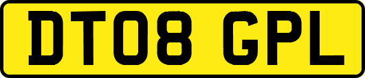 DT08GPL