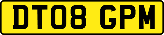 DT08GPM