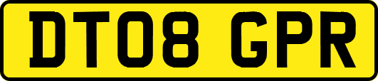 DT08GPR