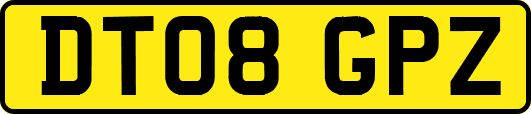 DT08GPZ