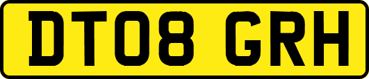 DT08GRH