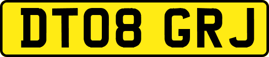 DT08GRJ