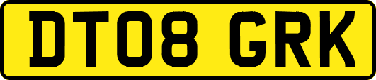 DT08GRK