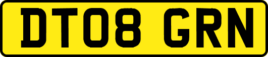 DT08GRN