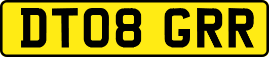 DT08GRR