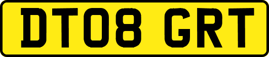 DT08GRT