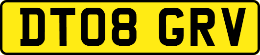 DT08GRV