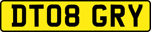 DT08GRY