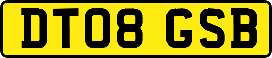 DT08GSB