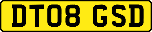 DT08GSD