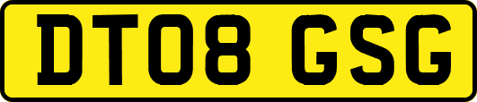 DT08GSG