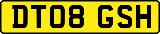 DT08GSH