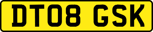 DT08GSK