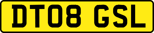 DT08GSL