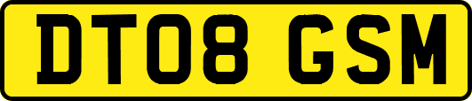 DT08GSM
