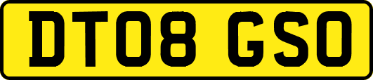 DT08GSO