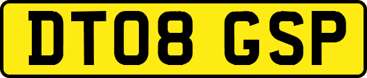 DT08GSP