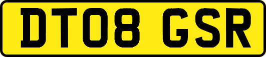 DT08GSR